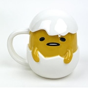 サンリオ ぐでたま フタ付マグ コップ 食器 Sanrio