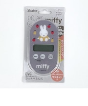 ミッフィー miffy キッチンタイマー