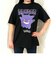 ポケットモンスター ゲンガー ブラック Tシャツ Mサイズ アパレル ポケモン