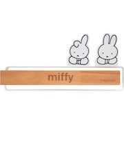 ミッフィー miffy マグネットふきんハンガー キッチン インテリア