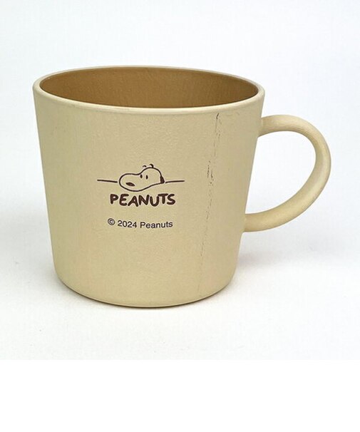 スヌーピー マグカップ デスク コップ 食器 日本製 SNOOPY