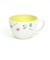 スヌーピー ストロベリー スープマグ  食器 FRUITS SERIES SNOOPY