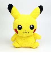 ポケットモンスター ピカチュウ もこもこぷち ぬいぐるみ ポケモン