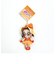 おジャ魔女どれみ ぷりぬいマスコット(はづき) ぬいぐるみ おジャ魔女