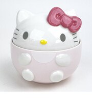 サンリオ ハローキティ フタ付きどんぶり 食器 Sanrio