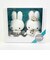 ミッフィー miffy Bruna ウェディングドール(洋装) ぬいぐるみ ギフト用品
