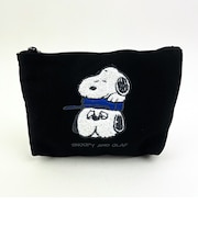 スヌーピー ポーチ(M) (スヌーピー＆オラフ) SNOOPY