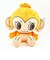 デイジーラヴァーズ ルッキー ChibiぬいBIG ぬいぐるみ DAISY LOVERS