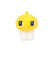 ポケットモンスター シャリタツ(のびたすがた) ぬいぐるみ(S) PP277 ポケモン