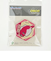 ポケットモンスター  シャリタツ（たれたすがた） ハニカムアクリルマグネットvol.5 日本製 ポケモン