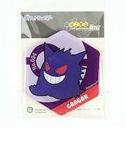 ポケットモンスター ゲンガー ハニカムアクリルマグネットBIG vol.2 日本製 ポケモン