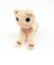 ぬいぐるみ ネイル猫シリーズ  ピンク 人形 インテリア キッズ ギフト