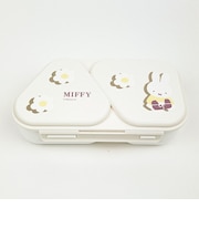 ミッフィー miffy おにぎりおかずケース ランチ 弁当箱 日本製