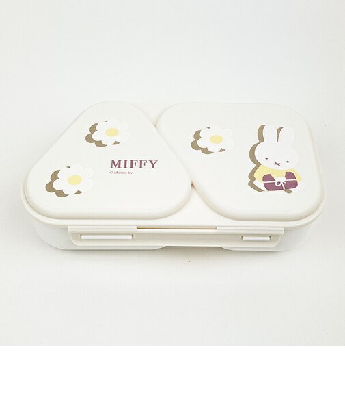 ミッフィー miffy おにぎりおかずケース ランチ 弁当箱 日本製