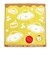 サンリオ ポムポムプリン  ウォッシュタオル(パフェ) Sanrio