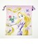 ディズニー プリンセス ラプンツェル 巾着(大) ラベンダー スクール キッズ Disney