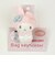 サンリオ マイメロディ バッグキーホルダー ぬいぐるみ Sanrio