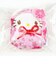 サンリオ ハローキティ 桜だるま マグネット ピンク マスコット