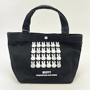 ミッフィー ミニトートバッグ miffy