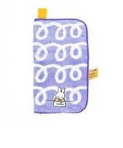 ミッフィー miffy キープスタンド どっとポーチ お絵かき