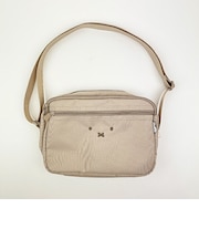 ミッフィー miffy フェイスミルクティー ミニショルダーバッグ