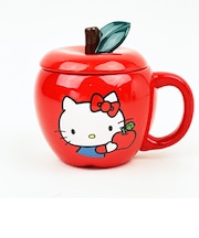 サンリオ ハローキティ リンゴマグ コップ Sanrio