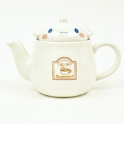 サンリオ シナモロール ティーポット 食器 シナモン Sanrio