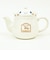 サンリオ シナモロール ティーポット 食器 シナモン Sanrio