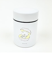 ほわころくらぶ ポケミニスープポット 170ml ベビーフルーツ ほわころちゃん ランチ お弁当