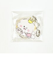 ほわころくらぶ アクリルスタンドキーホルダー ほわころちゃんの誕生日