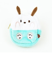 サンリオ ポチャッコ ベルトポーチ (グリーン) Sanrio