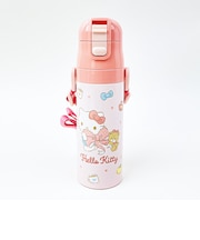 サンリオ ハローキティ ダイレクトステンレスボトル 水筒 ランチ Sanrio