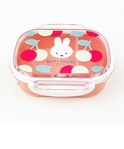ミッフィー miffy ランチボックス MIFFY FRUITS 日本製