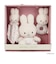ミッフィー miffy x Little Dutch ギフトボックス3点セット ラッキーブロッサム ギフトセット 出産祝い