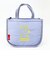 スヌーピー GRAPE JELLY 簡易保冷ランチトートバッグ SNOOPY ROOTOTE ルートート コラボ