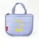 スヌーピー GRAPE JELLY 簡易保冷ランチトートバッグ SNOOPY ROOTOTE ルートート コラボ
