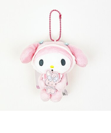 サンリオ マスコットコレクション マイメロディ ベビー ぬいぐるみ 平成レトロ