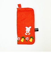 ミッフィー miffy 70th どっとポーチ ナインチェ