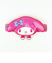 サンリオ マイメロディ キーチェーンステーション Sanrio