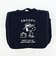 スヌーピー 撥水吊下げポーチ (ネイビー) トラベル用品 SNOOPY
