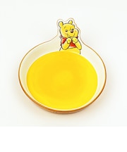 ディズニー くまのプーさん はらぺこプレート お皿 キッチン Disney