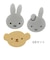 ミッフィー miffy 超吸水スポンジ（3P） キッチン