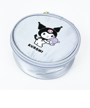 サンリオ クロミ 巾着アクセサリーポーチ ACCOMMODE アコモデ Sanrio