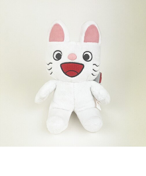 ノンタン あらえるぬいぐるみ