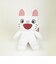 ノンタン あらえるぬいぐるみ