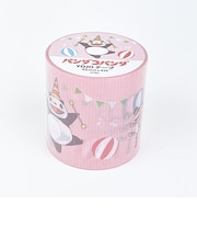 パンダコパンダ YOJOテープ(サーカス) 文具 日本製