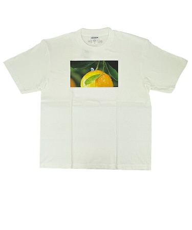 パペットスンスン ユズ BIGTシャツ(L) アパレル