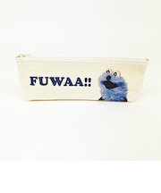 パペットスンスン FUWAA! ペンポーチ ペンケース