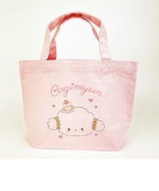サンリオ こぎみゅん ランチトートバッグ ライトピンク Sanrio
