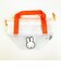 ミッフィー miffy ゴルフ メッシュポーチ